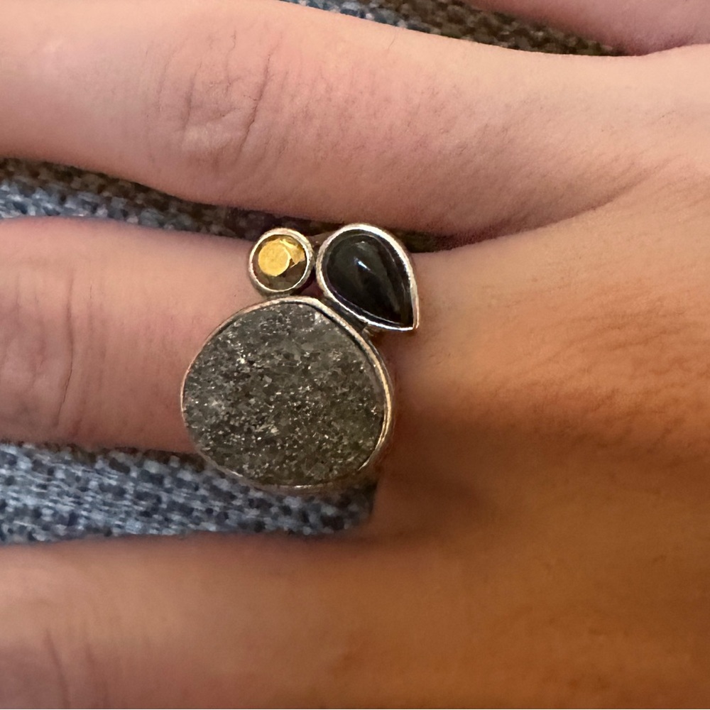 Silpada Ring